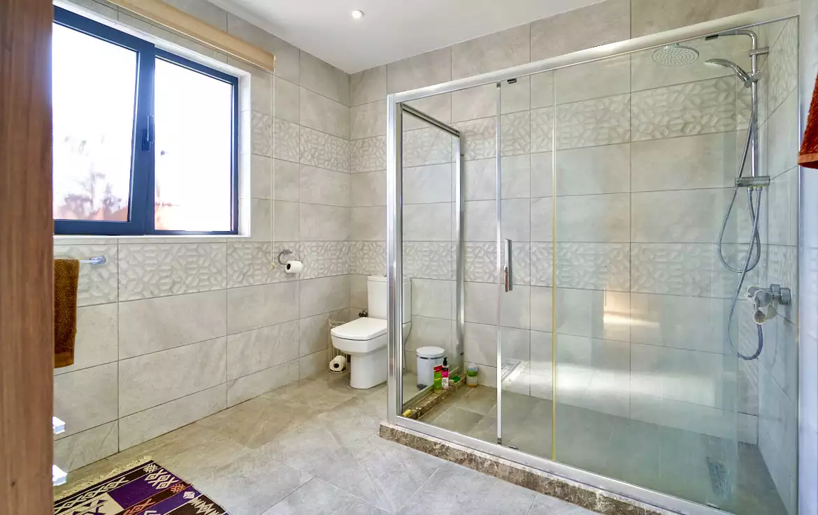 Вилла 297м² в Кипре, Эсентепе. Стоимостью 1111500€ аренда фото-29