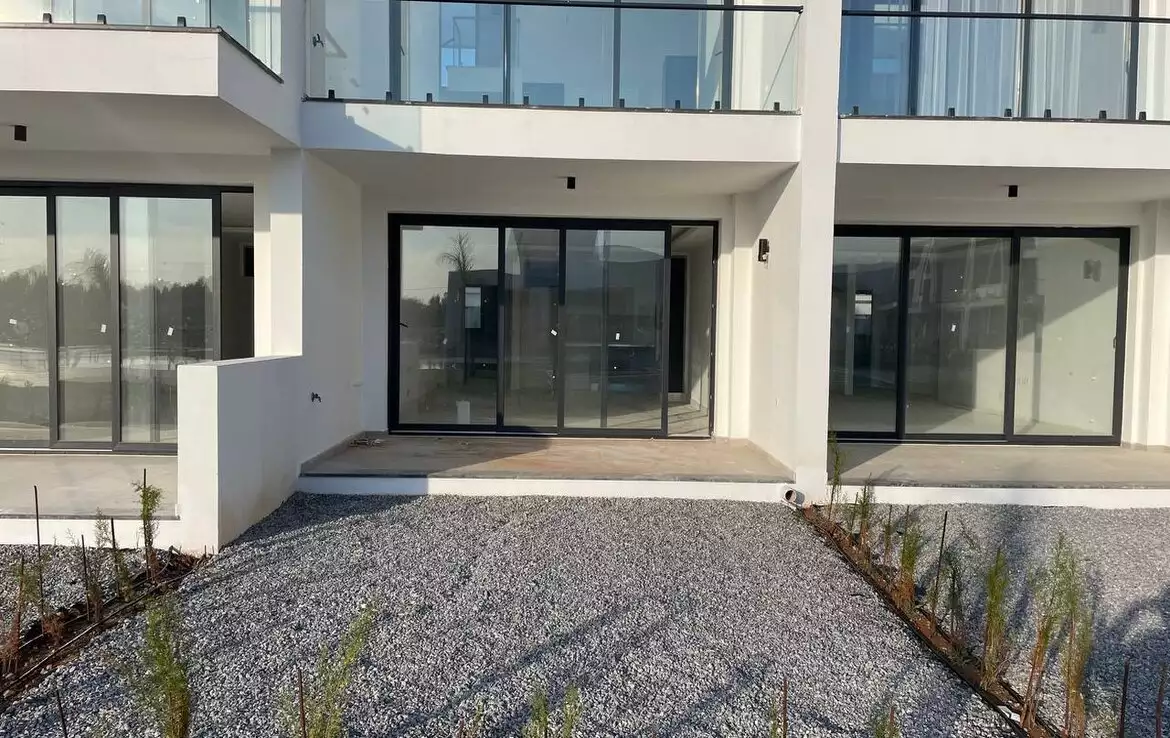Квартира 110м² в Кипре, Искеле. Стоимостью 167310€ аренда фото-6