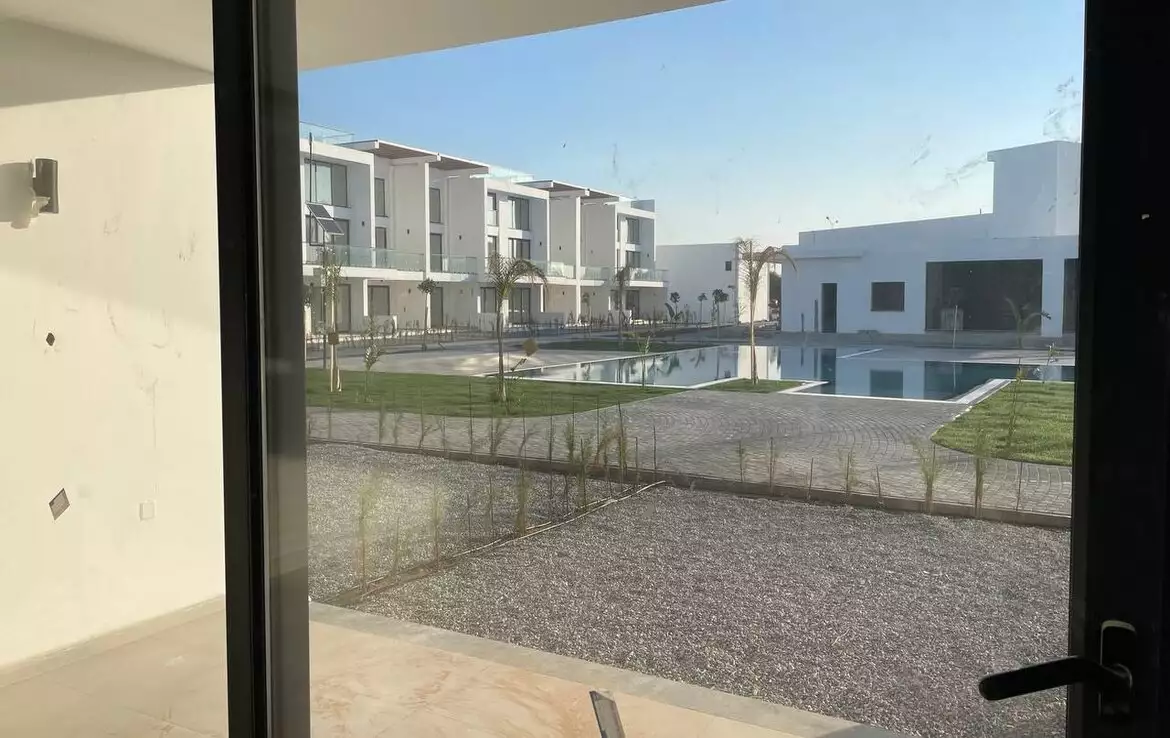 Квартира 110м² в Кипре, Искеле. Стоимостью 167310€ аренда фото-7