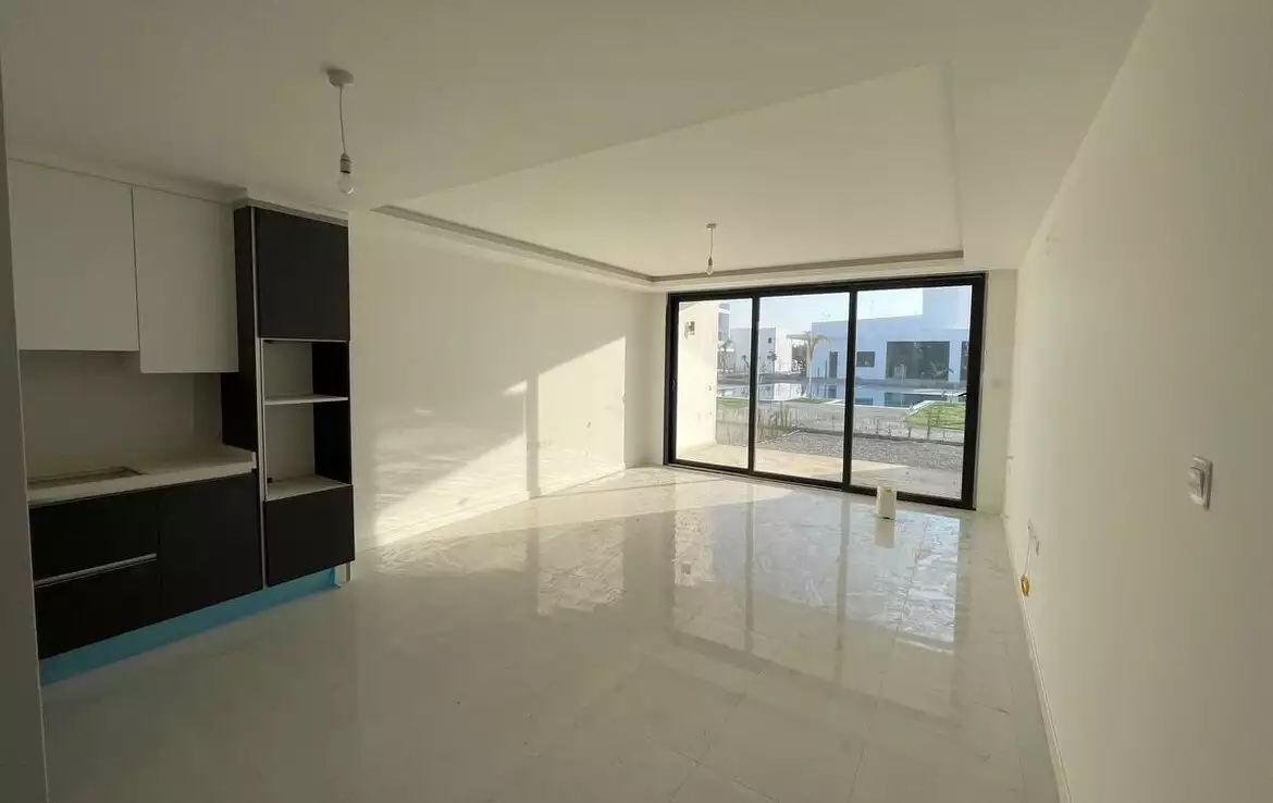 Квартира 110м² в Кипре, Искеле. Стоимостью 167310€ аренда фото-8