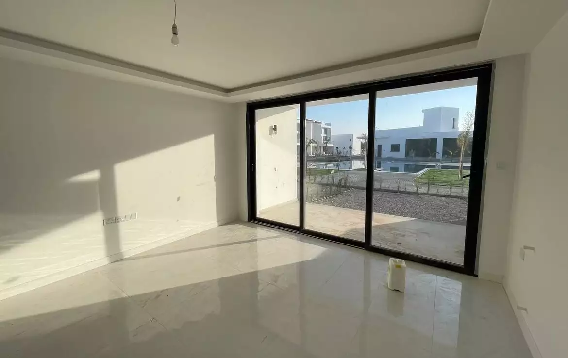 Квартира 110м² в Кипре, Искеле. Стоимостью 167310€ аренда фото-9