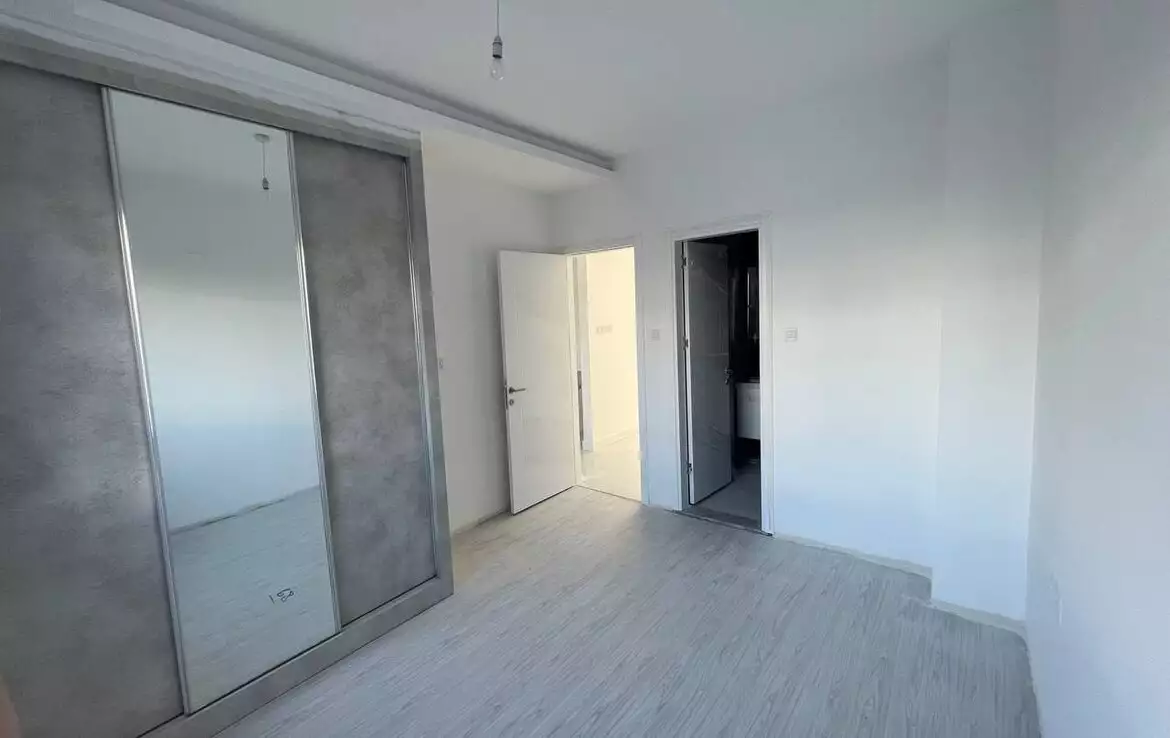 Квартира 110м² в Кипре, Искеле. Стоимостью 167310€ аренда фото-10