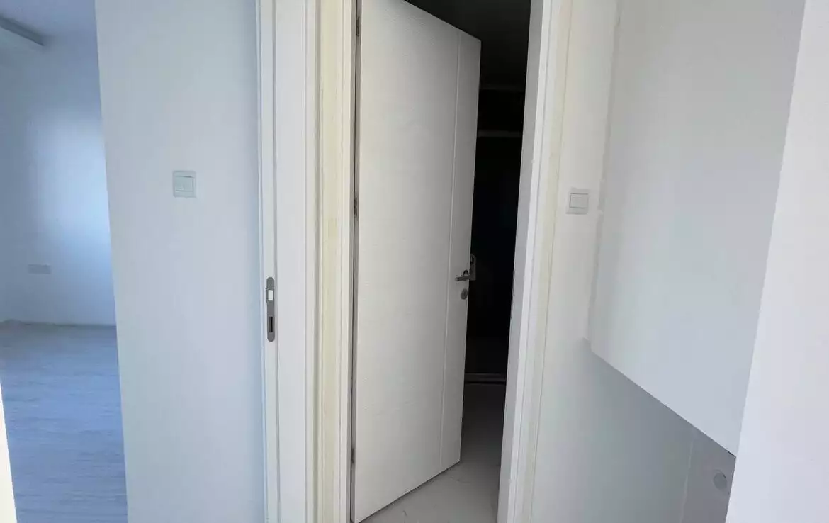 Квартира 110м² в Кипре, Искеле. Стоимостью 167310€ аренда фото-12