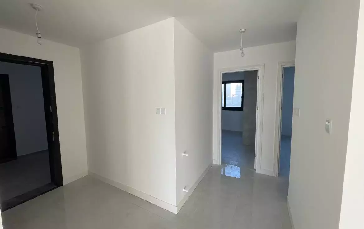 Квартира 110м² в Кипре, Искеле. Стоимостью 167310€ аренда фото-15