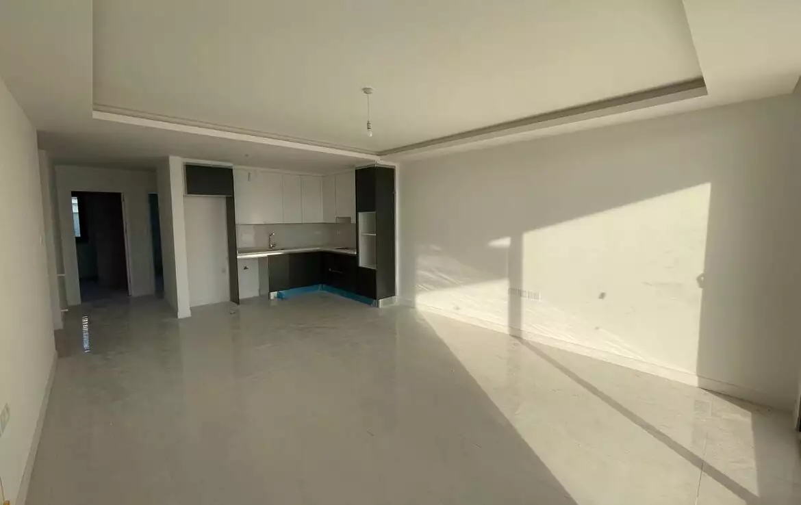 Квартира 110м² в Кипре, Искеле. Стоимостью 167310€ аренда фото-16