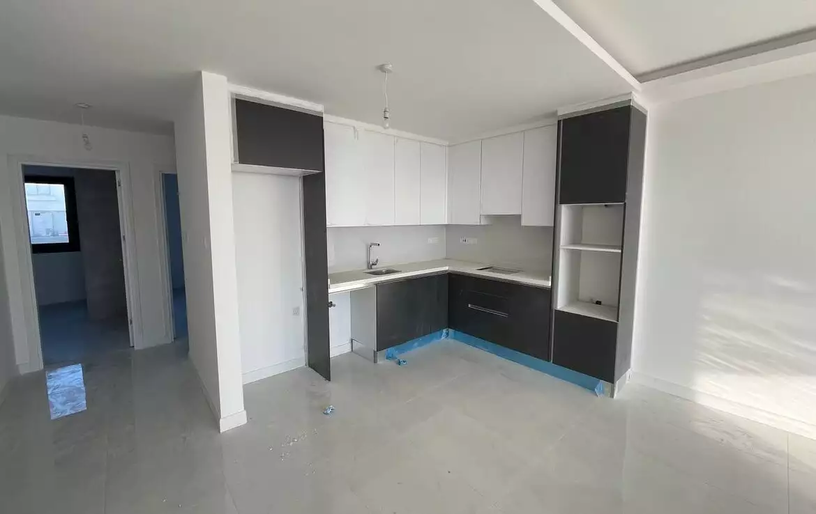 Квартира 110м² в Кипре, Искеле. Стоимостью 167310€ аренда фото-17