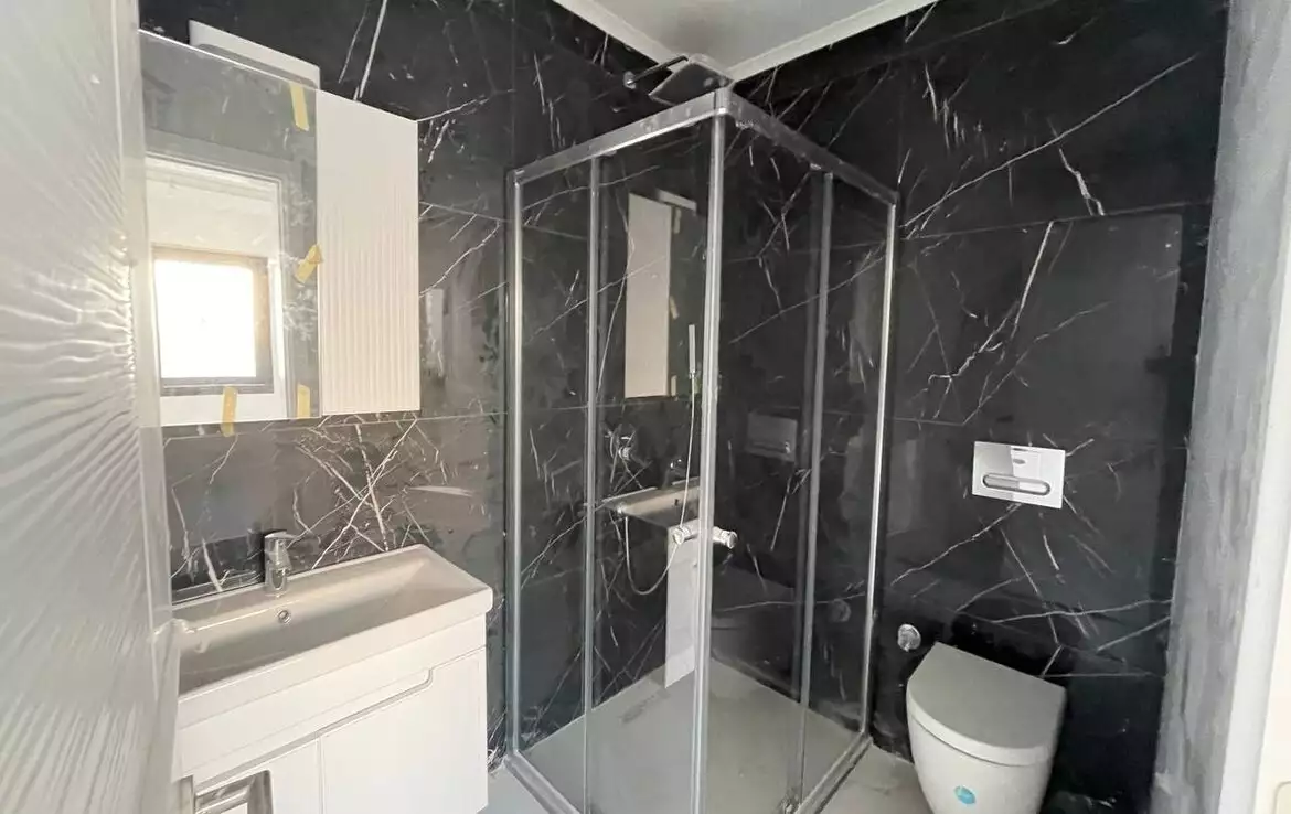 Квартира 110м² в Кипре, Искеле. Стоимостью 167310€ аренда фото-18