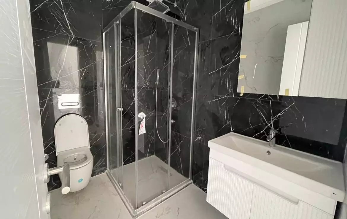 Квартира 110м² в Кипре, Искеле. Стоимостью 167310€ аренда фото-19