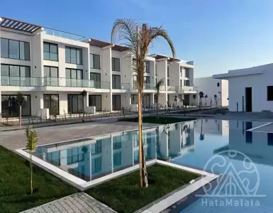 Купить квартиру в Кипре 167310€