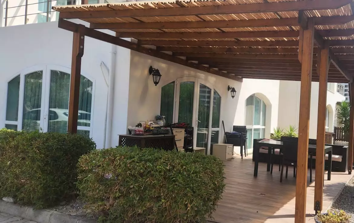 Квартира 105м² в Кипре, Газиверен. Стоимостью 222300€ аренда фото-10
