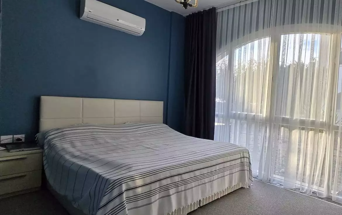 Квартира 105м² в Кипре, Газиверен. Стоимостью 222300€ аренда фото-18