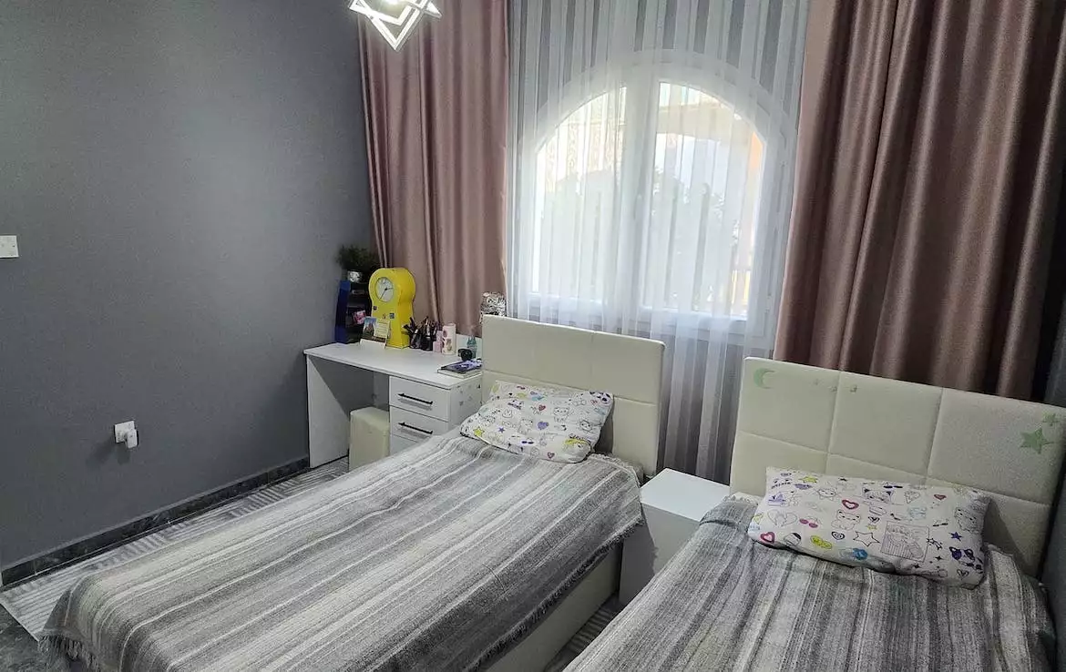 Квартира 105м² в Кипре, Газиверен. Стоимостью 222300€ аренда фото-20