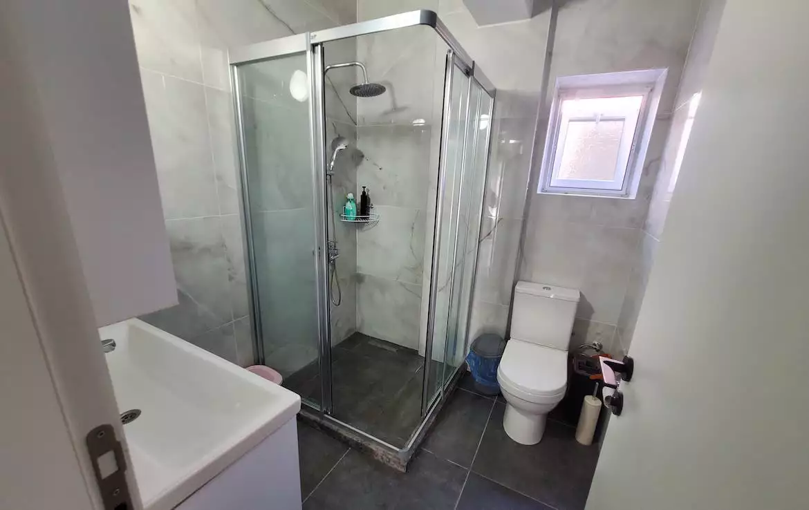 Квартира 105м² в Кипре, Газиверен. Стоимостью 222300€ аренда фото-22