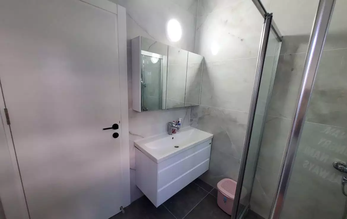 Квартира 105м² в Кипре, Газиверен. Стоимостью 222300€ аренда фото-23