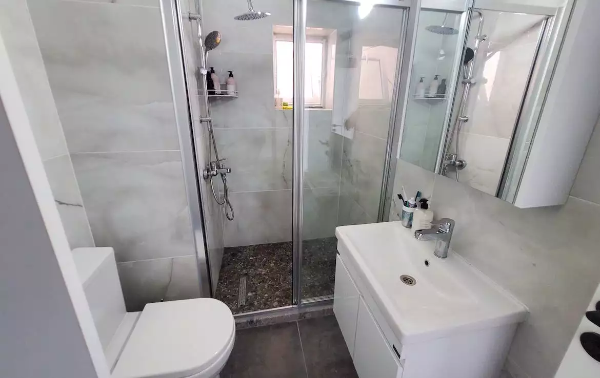 Квартира 105м² в Кипре, Газиверен. Стоимостью 222300€ аренда фото-25