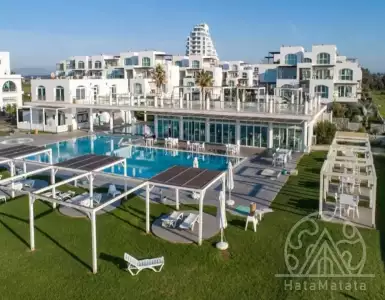 Купить квартиру в Кипре 222300€