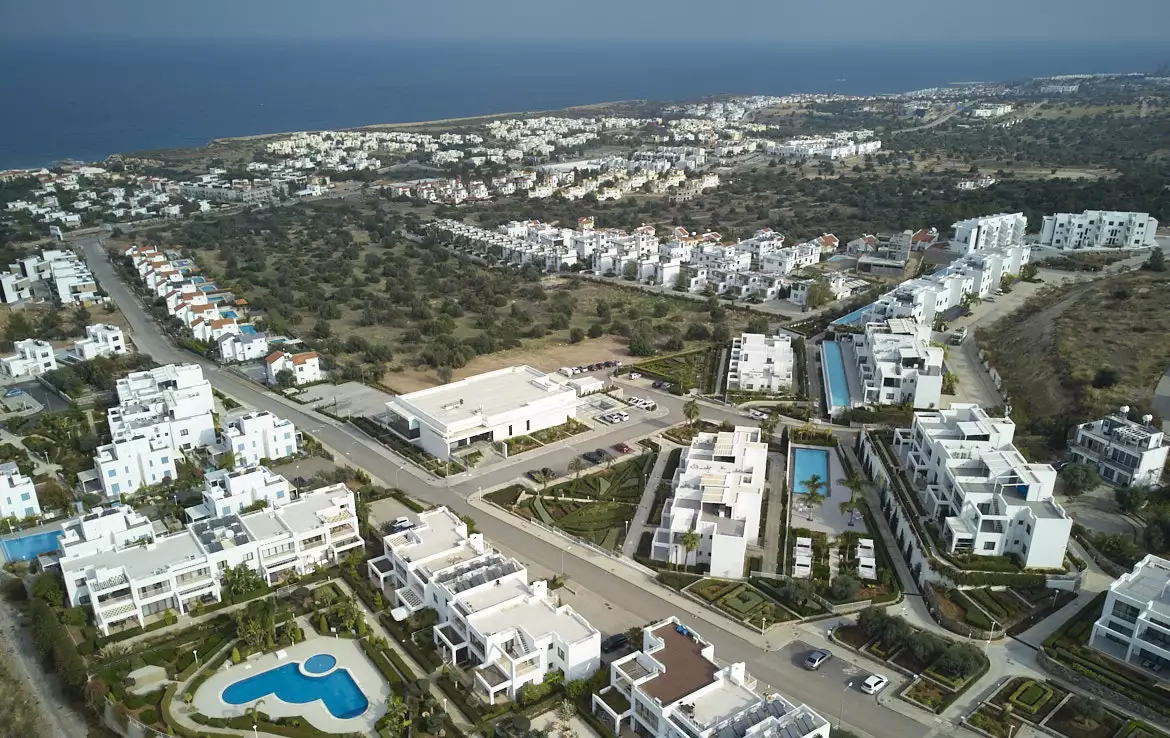 Вилла 150м² в Кипре, Эсентепе. Стоимостью 760500€ аренда фото-6