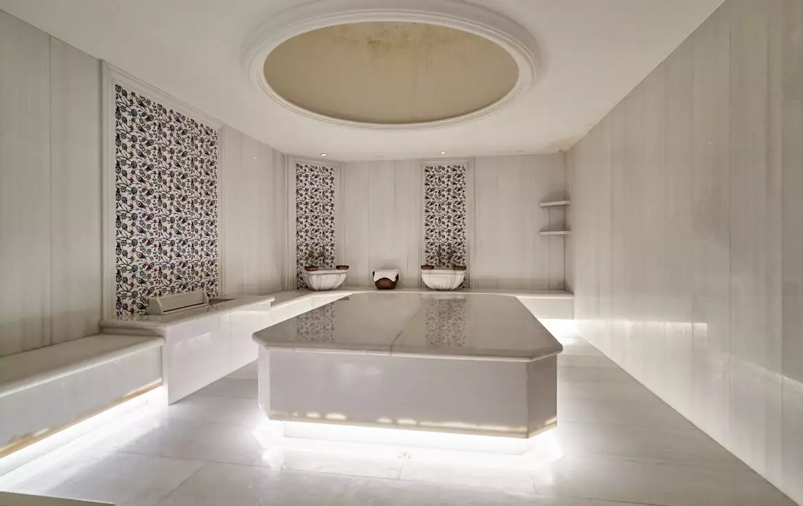 Вилла 150м² в Кипре, Эсентепе. Стоимостью 760500€ аренда фото-24