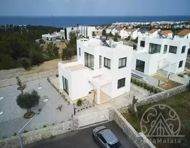 Купить виллу в Кипре 760500€