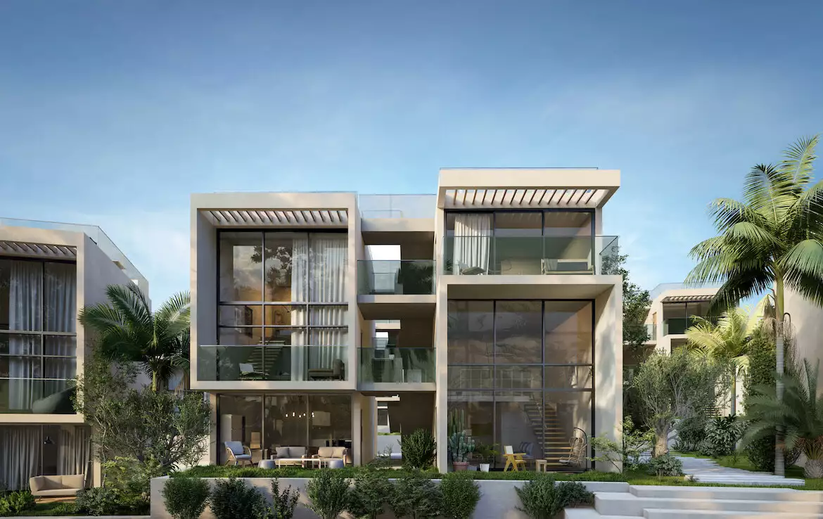 Квартира 37м² в Кипре, Эсентепе. Стоимостью 152100€ аренда фото-4