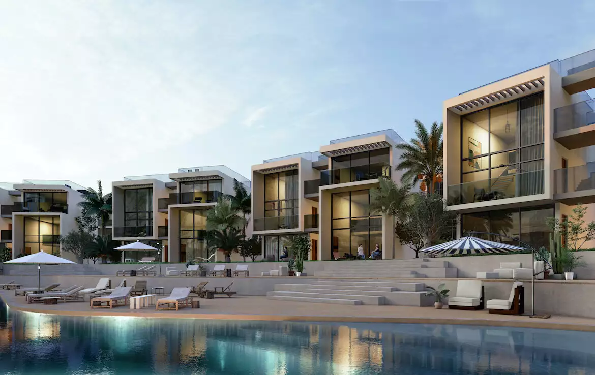 Квартира 37м² в Кипре, Эсентепе. Стоимостью 152100€ аренда фото-6