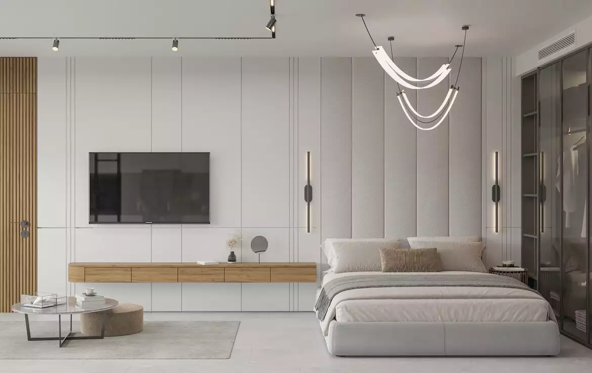 Квартира 37м² в Кипре, Эсентепе. Стоимостью 152100€ аренда фото-19