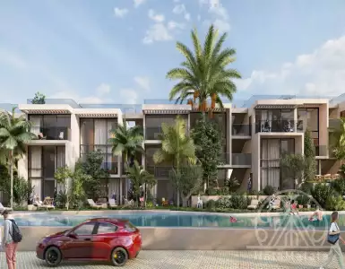 Купить квартиру в Кипре 152100€