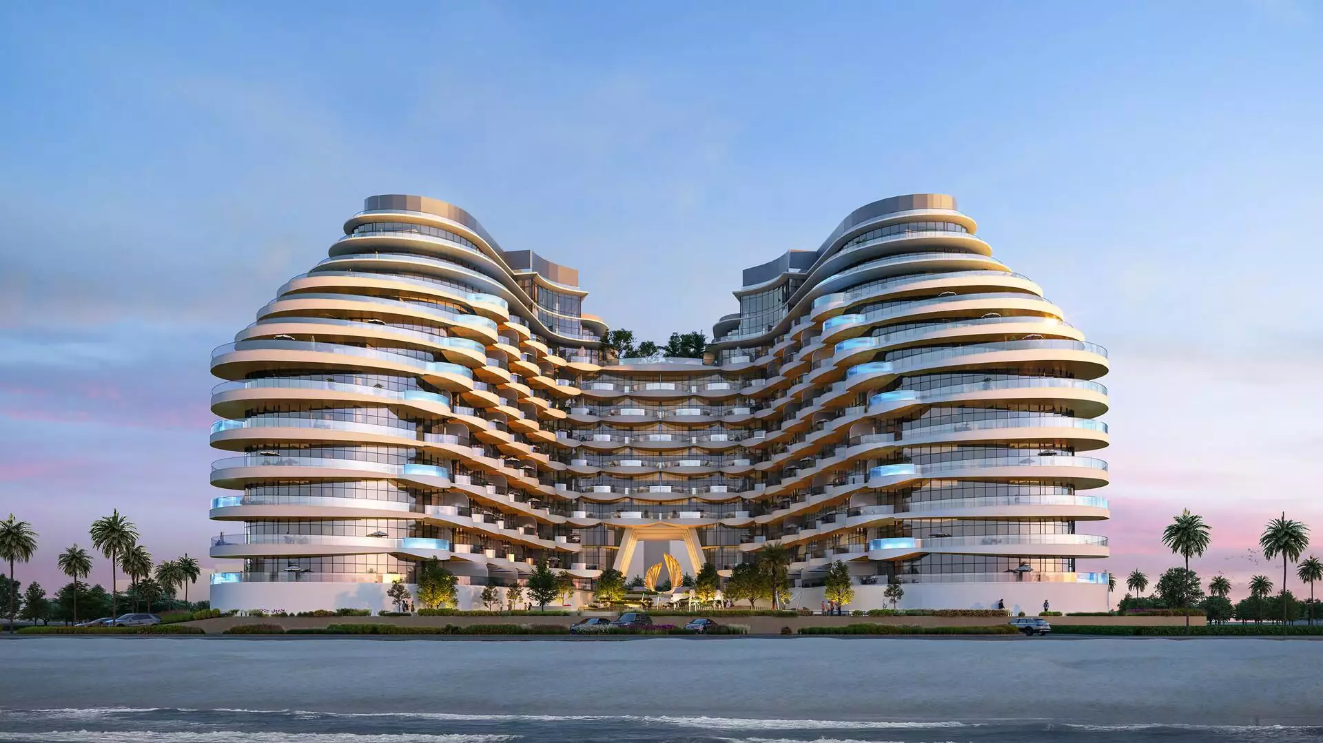 Квартира 311м² в ОАЭ, Рас-эль-Хайма. Стоимостью 1907879$ аренда фото-18