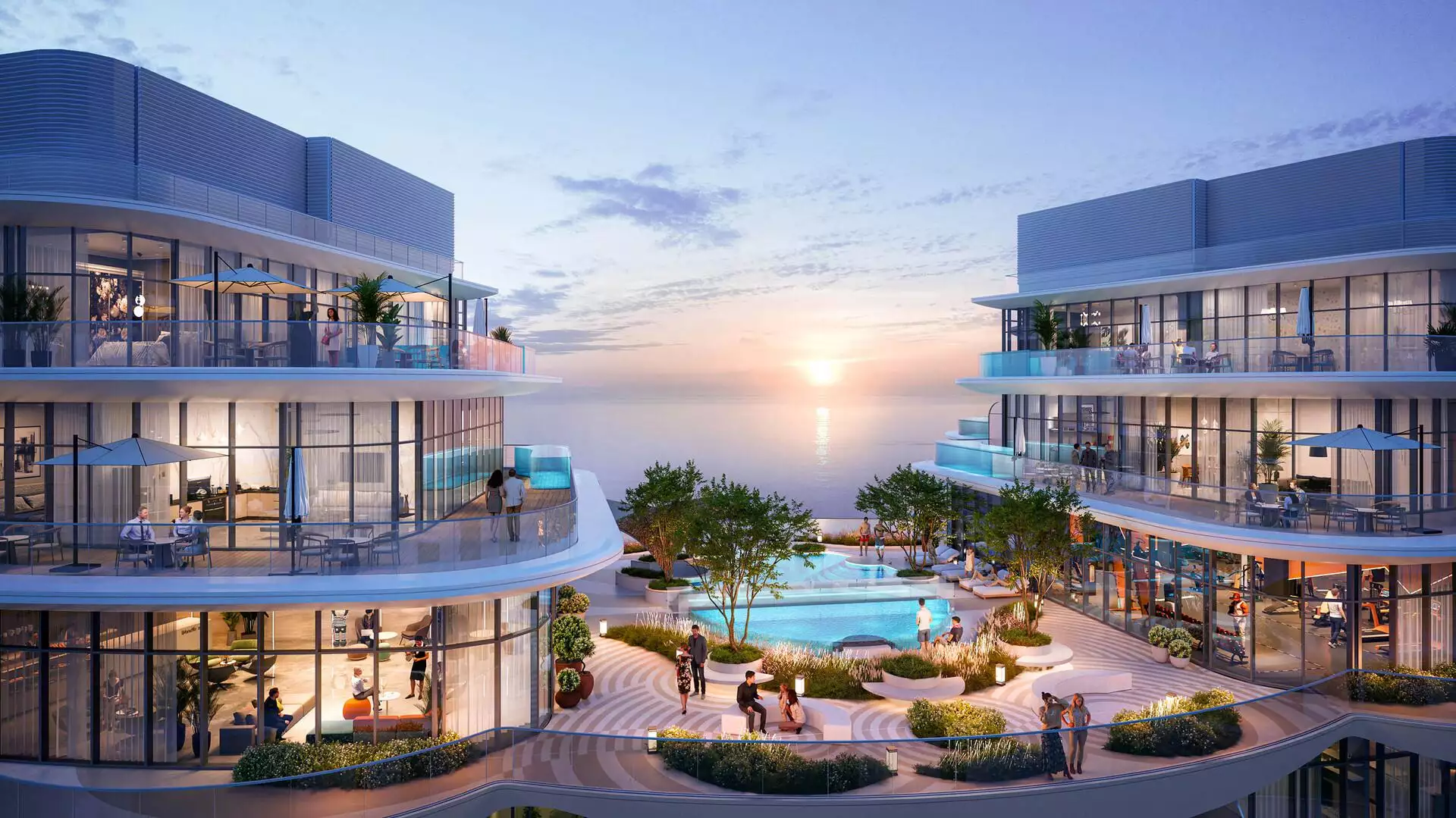 Квартира 804м² в ОАЭ, Рас-эль-Хайма. Стоимостью 8545845$ аренда фото-18