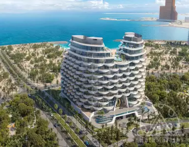 Купить квартиру в ОАЭ 8545845$