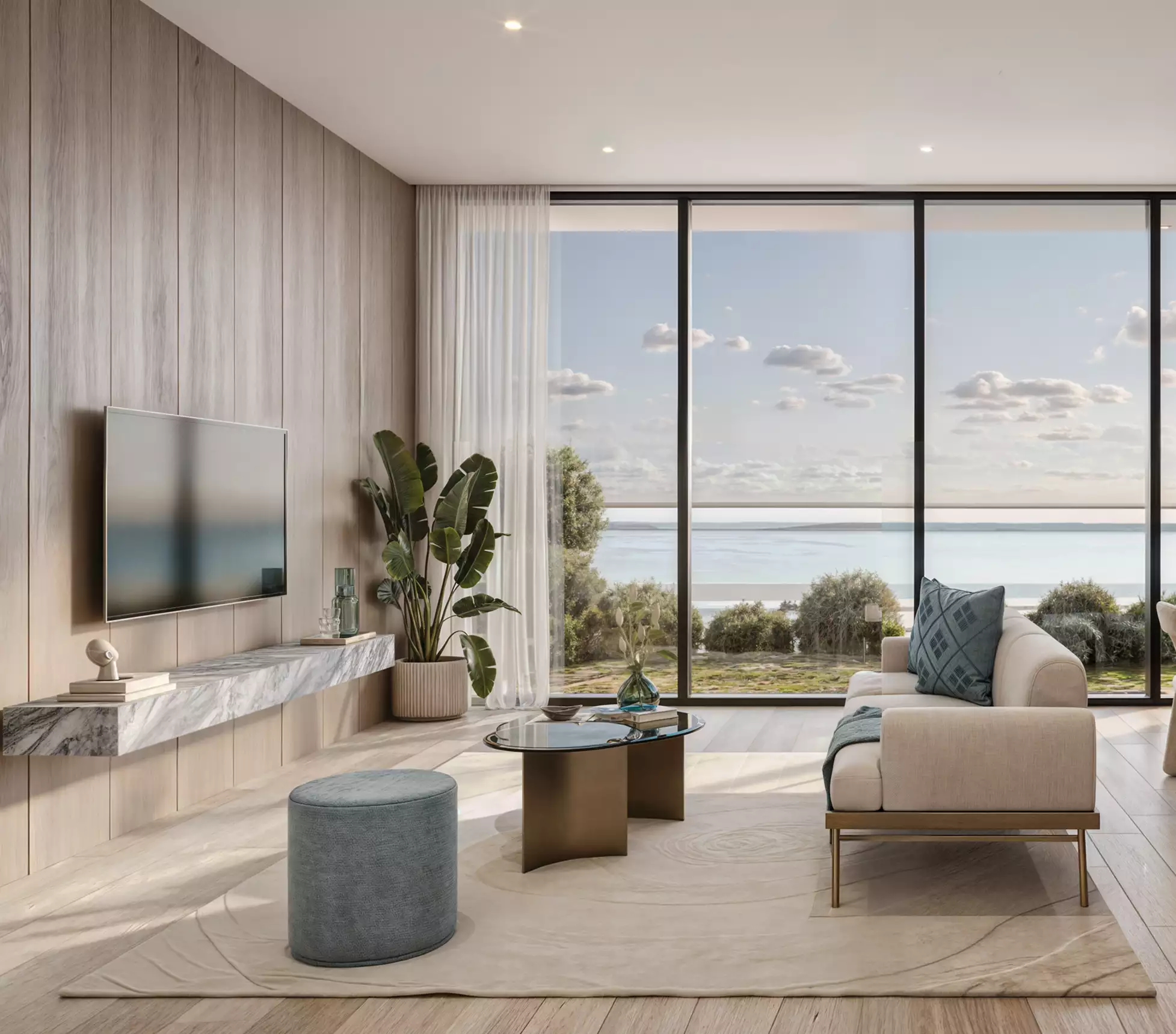 Квартира 100м² в ОАЭ, Рас-эль-Хайма. Стоимостью 613491$ аренда фото-5
