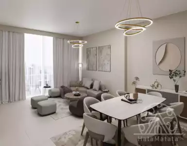 Купить квартиру в ОАЭ 159149$