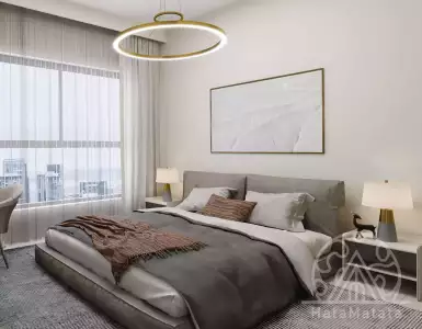 Купить квартиру в ОАЭ 249948$