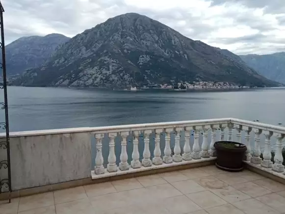 Квартира 92м² в Черногории, Костаница. Стоимостью 368000€ аренда фото-5