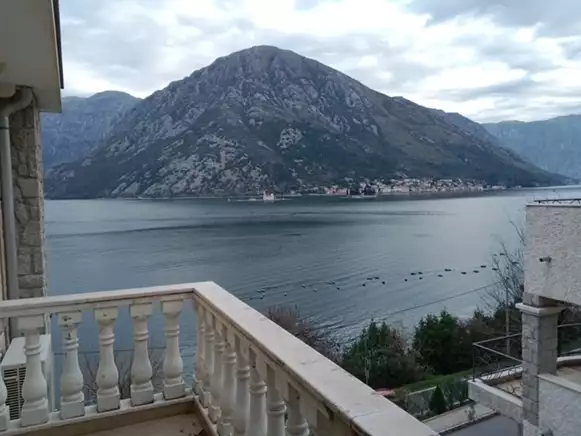 Квартира 92м² в Черногории, Костаница. Стоимостью 368000€ аренда фото-11