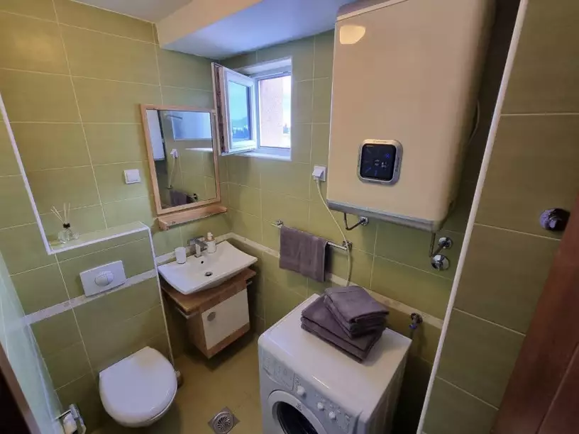 Квартира 55м² в Италии, Барга. Стоимостью 145000€ аренда фото-4
