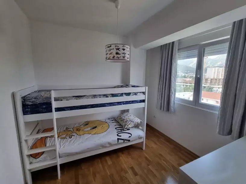 Квартира 55м² в Италии, Барга. Стоимостью 145000€ аренда фото-7