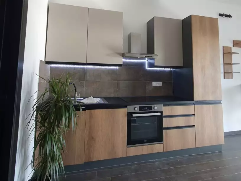 Квартира 52м² в Черногории, Шушань. Стоимостью 115000€ аренда фото-1