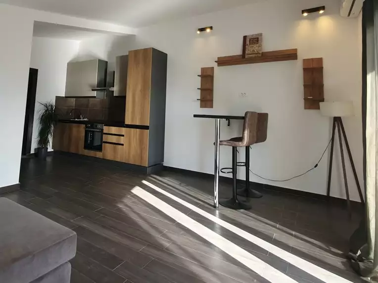 Квартира 52м² в Черногории, Шушань. Стоимостью 115000€ аренда фото-2
