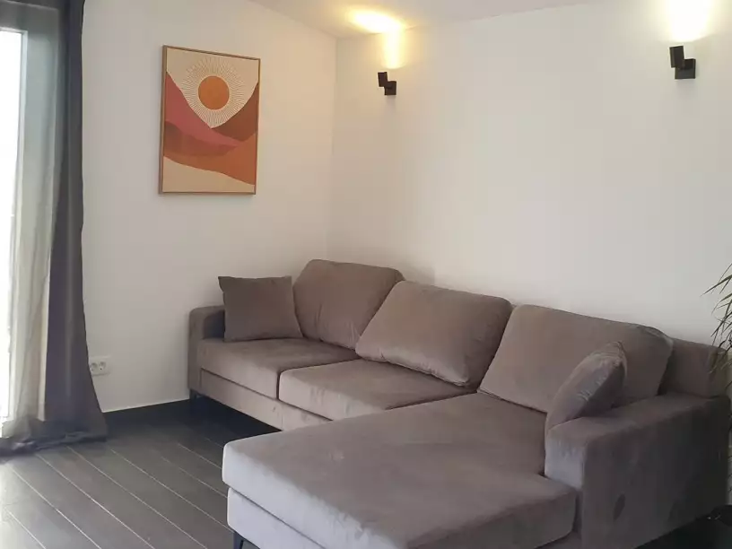 Квартира 52м² в Черногории, Шушань. Стоимостью 115000€ аренда фото-3