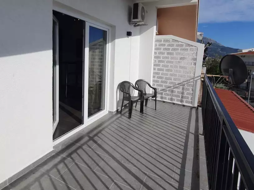 Квартира 52м² в Черногории, Шушань. Стоимостью 115000€ аренда фото-4