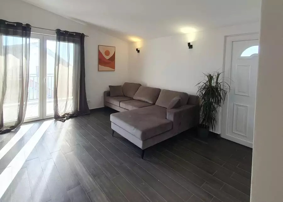 Квартира 52м² в Черногории, Шушань. Стоимостью 115000€ аренда фото-6