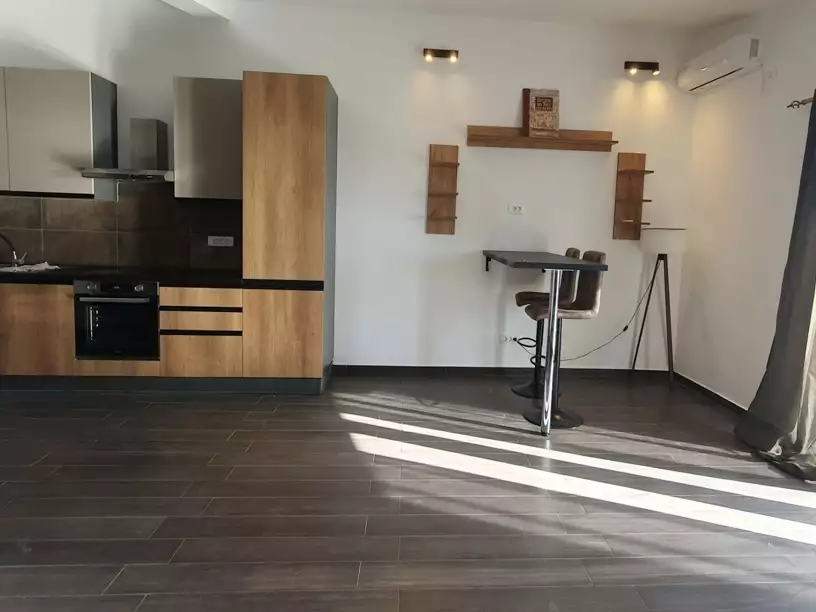 Квартира 52м² в Черногории, Шушань. Стоимостью 115000€ аренда фото-7