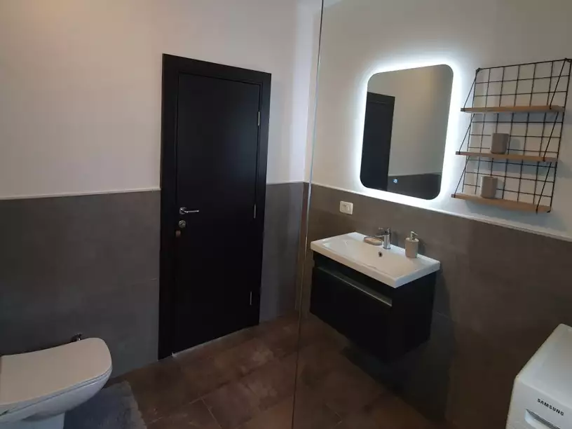Квартира 52м² в Черногории, Шушань. Стоимостью 115000€ аренда фото-8