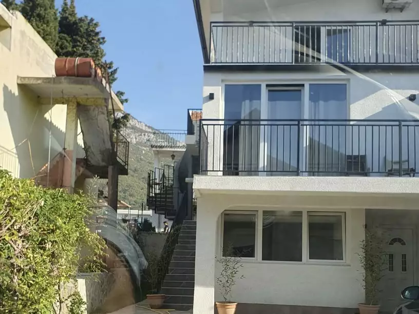 Квартира 52м² в Черногории, Шушань. Стоимостью 115000€ аренда фото-9
