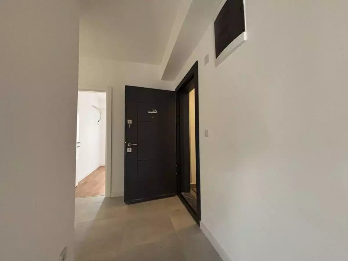 Квартира 56м² в Черногории, Тиват. Стоимостью 230000€ аренда фото-5