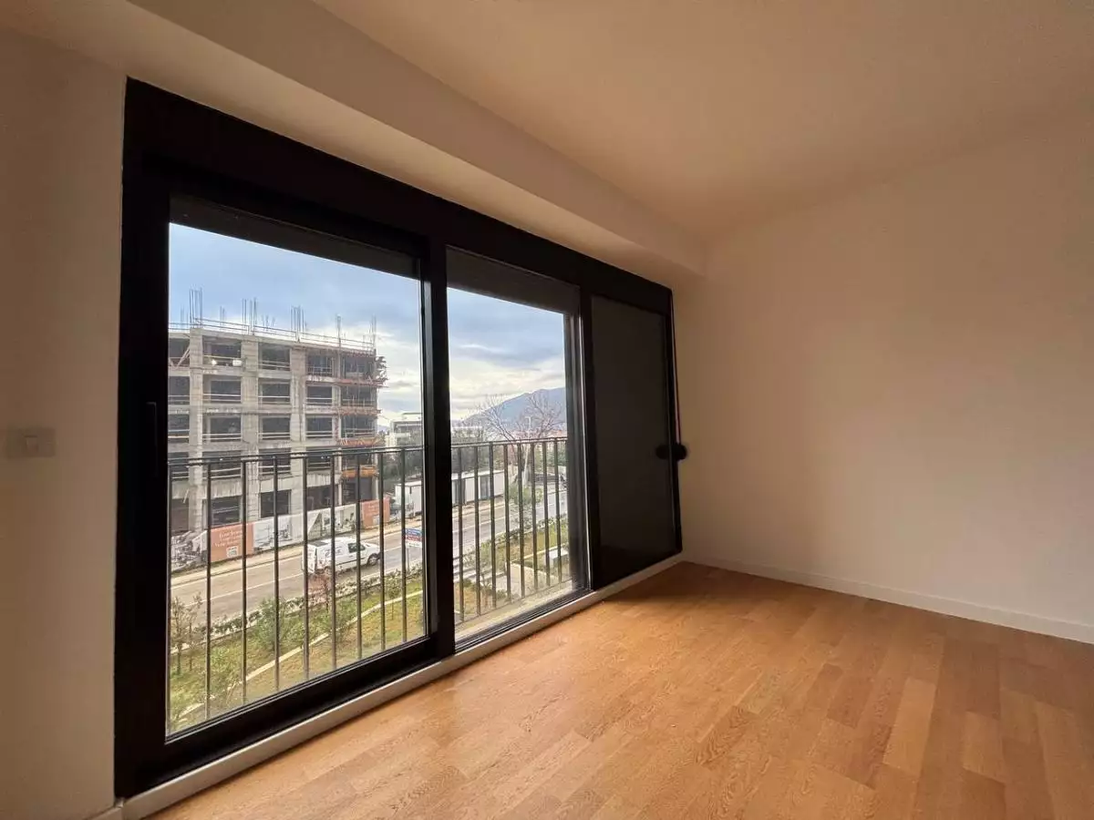 Квартира 56м² в Черногории, Тиват. Стоимостью 230000€ аренда фото-6