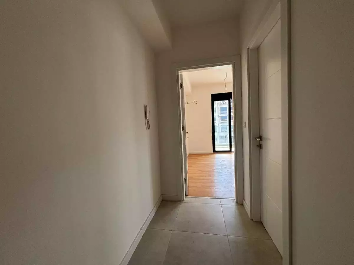 Квартира 56м² в Черногории, Тиват. Стоимостью 230000€ аренда фото-8
