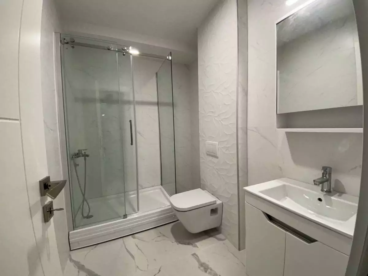 Квартира 56м² в Черногории, Тиват. Стоимостью 230000€ аренда фото-9