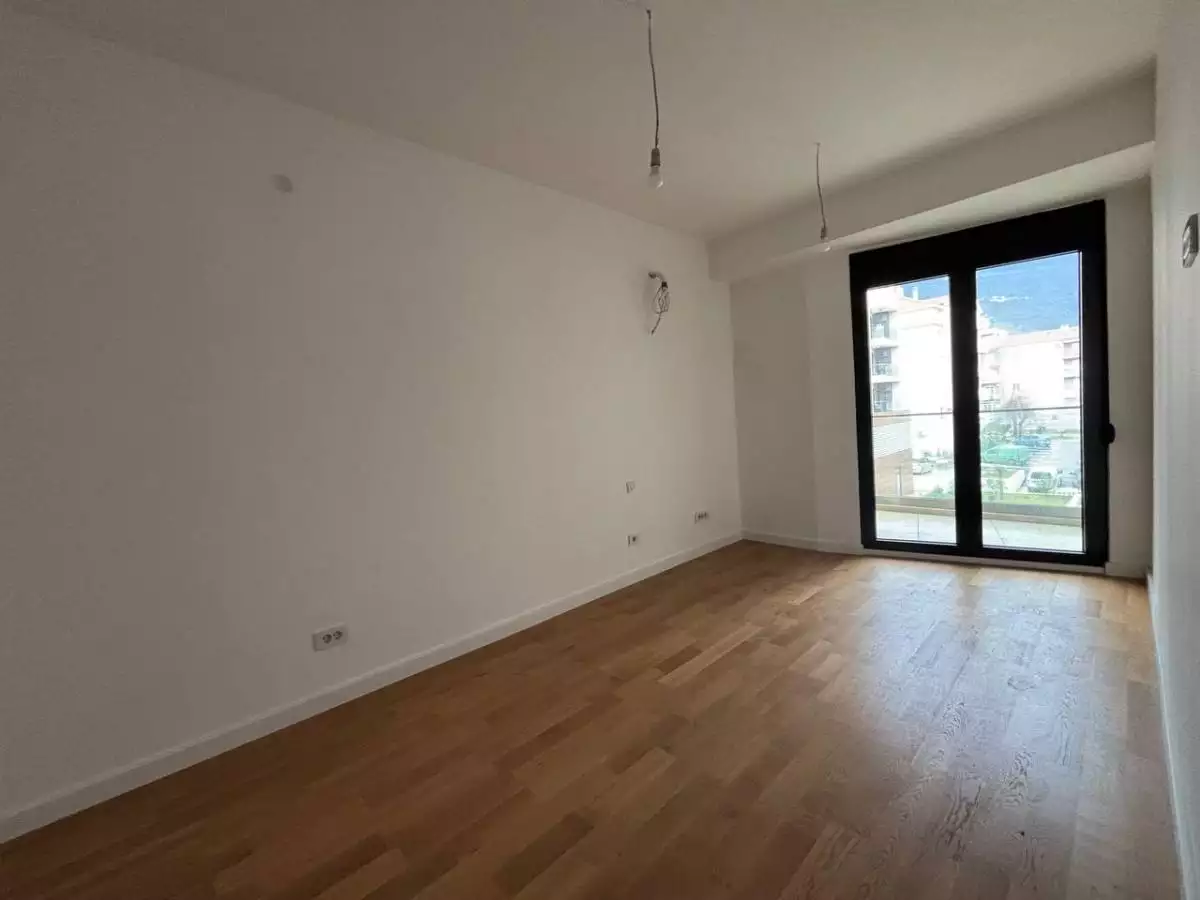 Квартира 56м² в Черногории, Тиват. Стоимостью 230000€ аренда фото-11